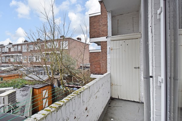 Medium property photo - Allard Piersonlaan 217, 2522 MK Den Haag